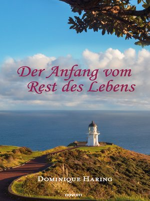cover image of Der Anfang vom Rest des Lebens